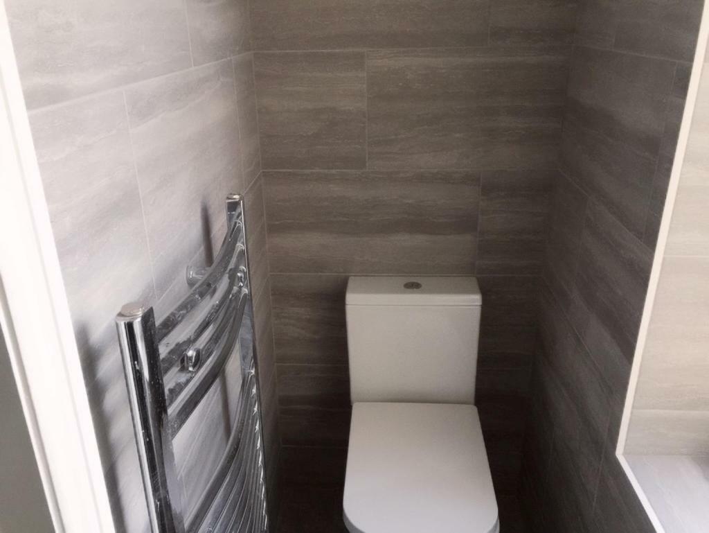 Abbey Wood Station Five Bedroom Self Contained House Exterior foto